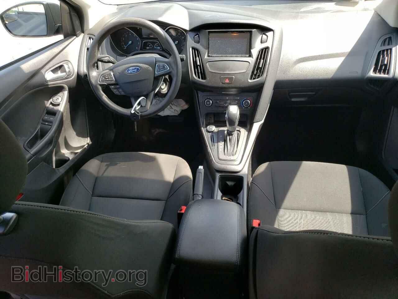 2015 FORD FOCUS - VIN: 1FADP3F23FL212928 - Фото 8