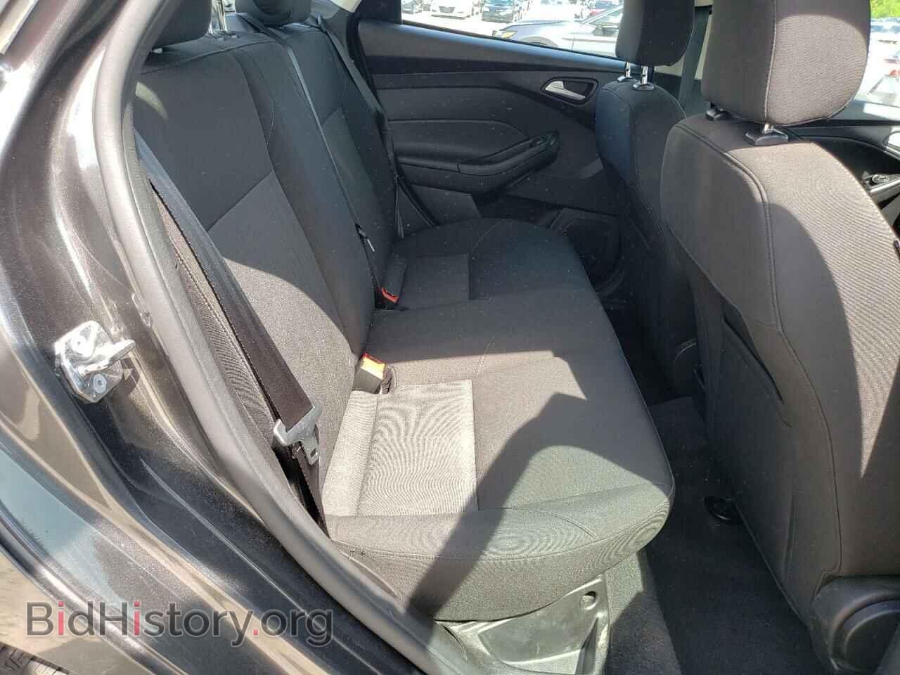 2015 FORD FOCUS - VIN: 1FADP3F23FL212928 - Фото 10