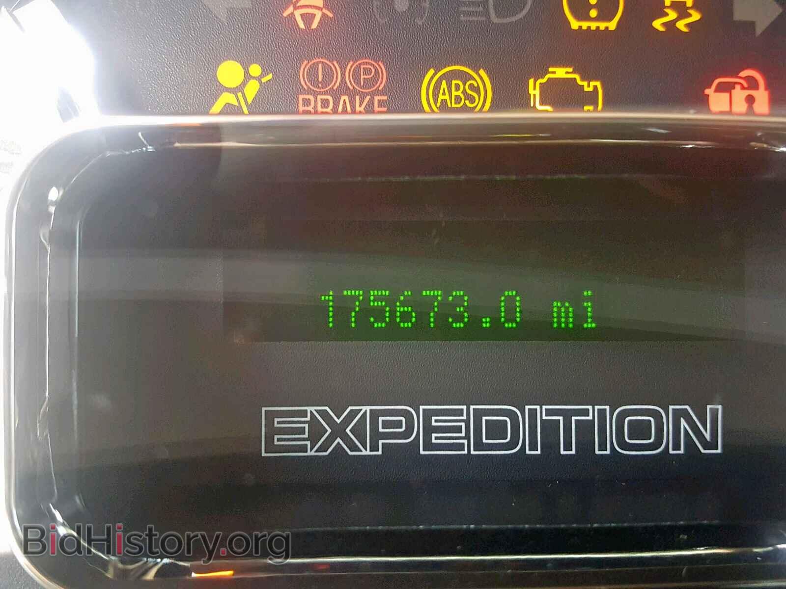 2011 FORD EXPEDITION - VIN: 1FMJK2A58BEF21019 - Фото 8
