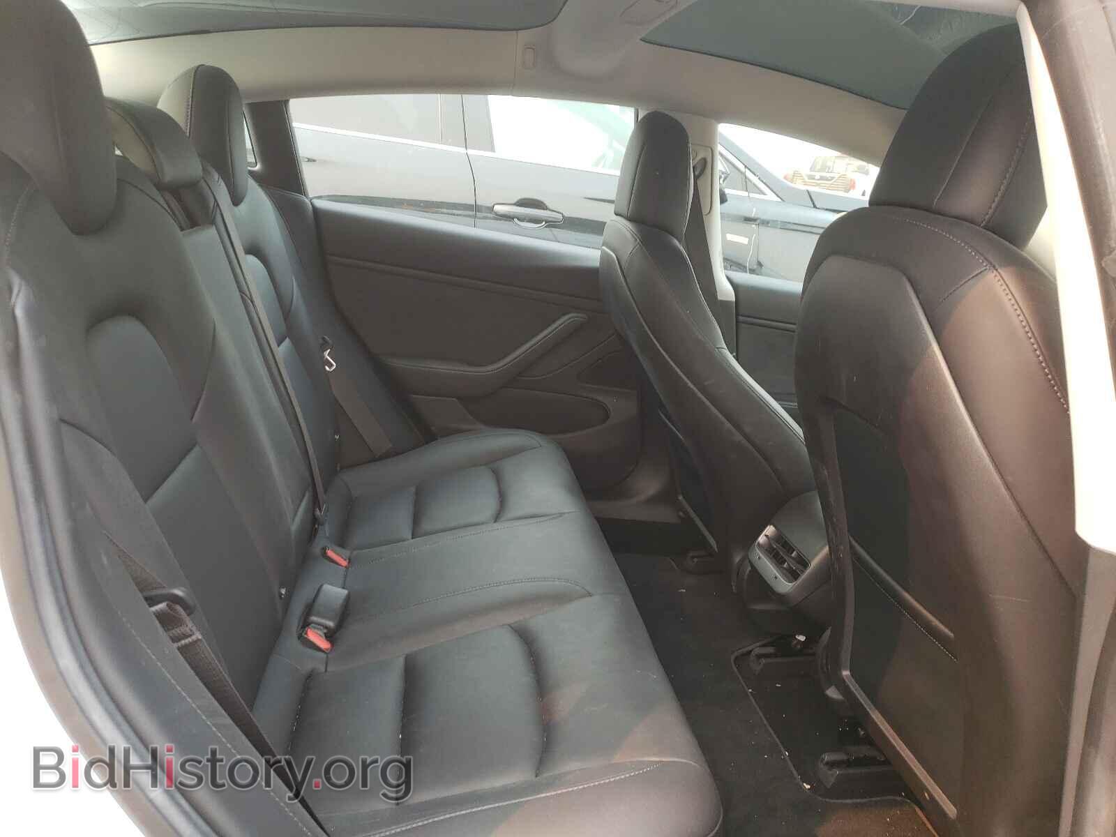 2018 TESLA MODEL 3 - VIN: 5YJ3E1EB2JF066731 - Фото 6