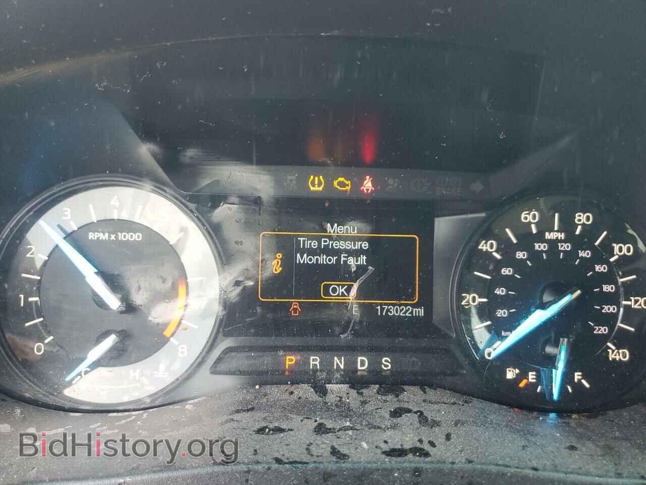 2016 FORD EXPLORER - VIN: 1FM5K7B84GGD28885 - Photo 9
