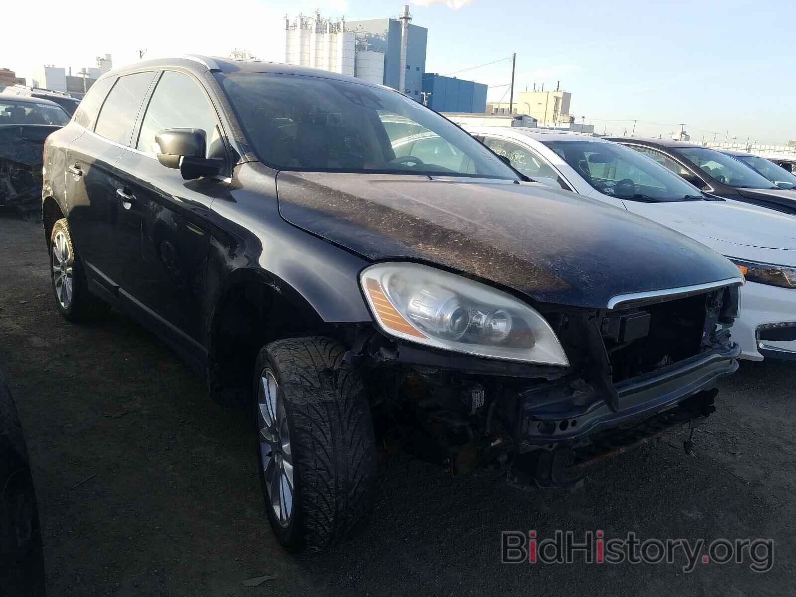 Photo YV4992DZ5A2015730 - VOLVO XC60 2010