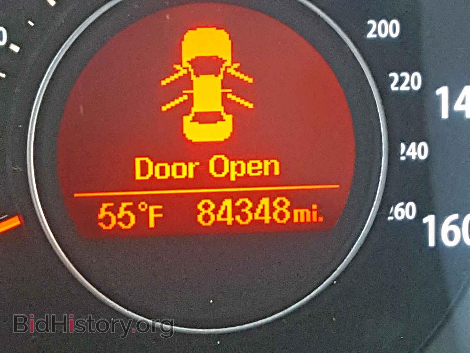 2013 KIA OPTIMA - VIN: 5XXGM4A77DG222979 - Фото 8