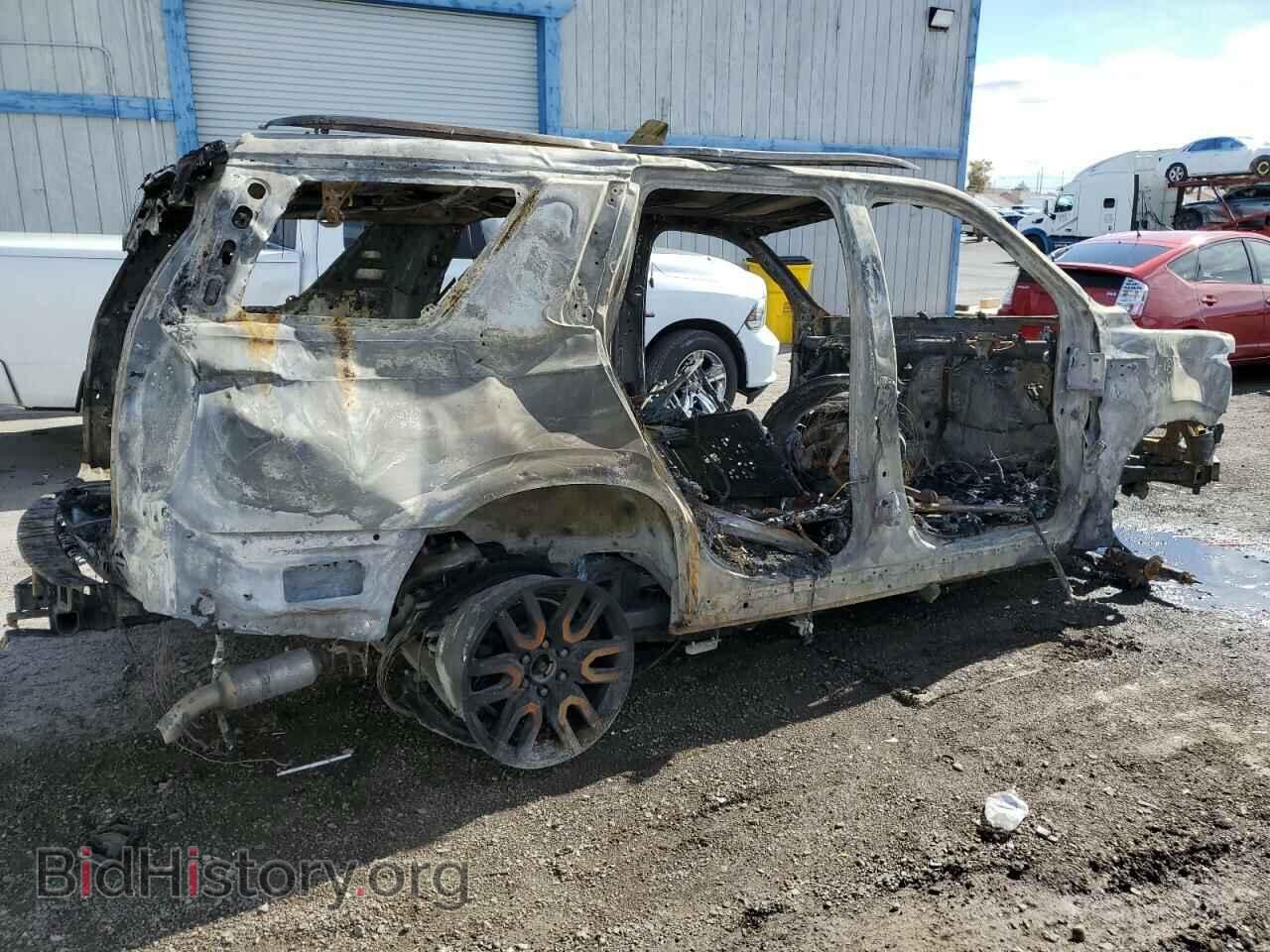 2021 GMC YUKON - VIN: 1GKS2AKD6MR456079 - Photo 3