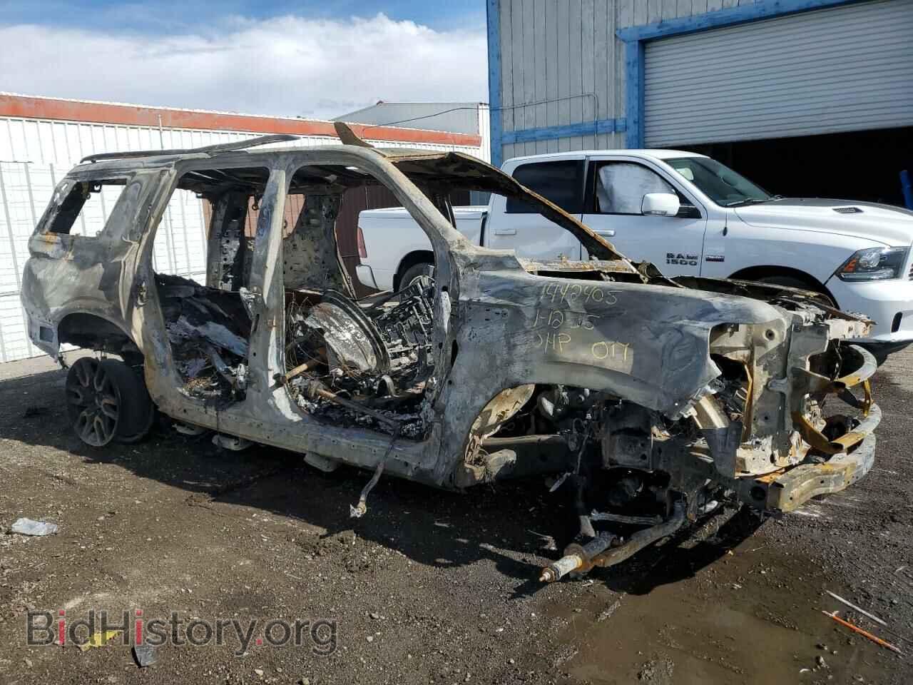 2021 GMC YUKON - VIN: 1GKS2AKD6MR456079 - Photo 4
