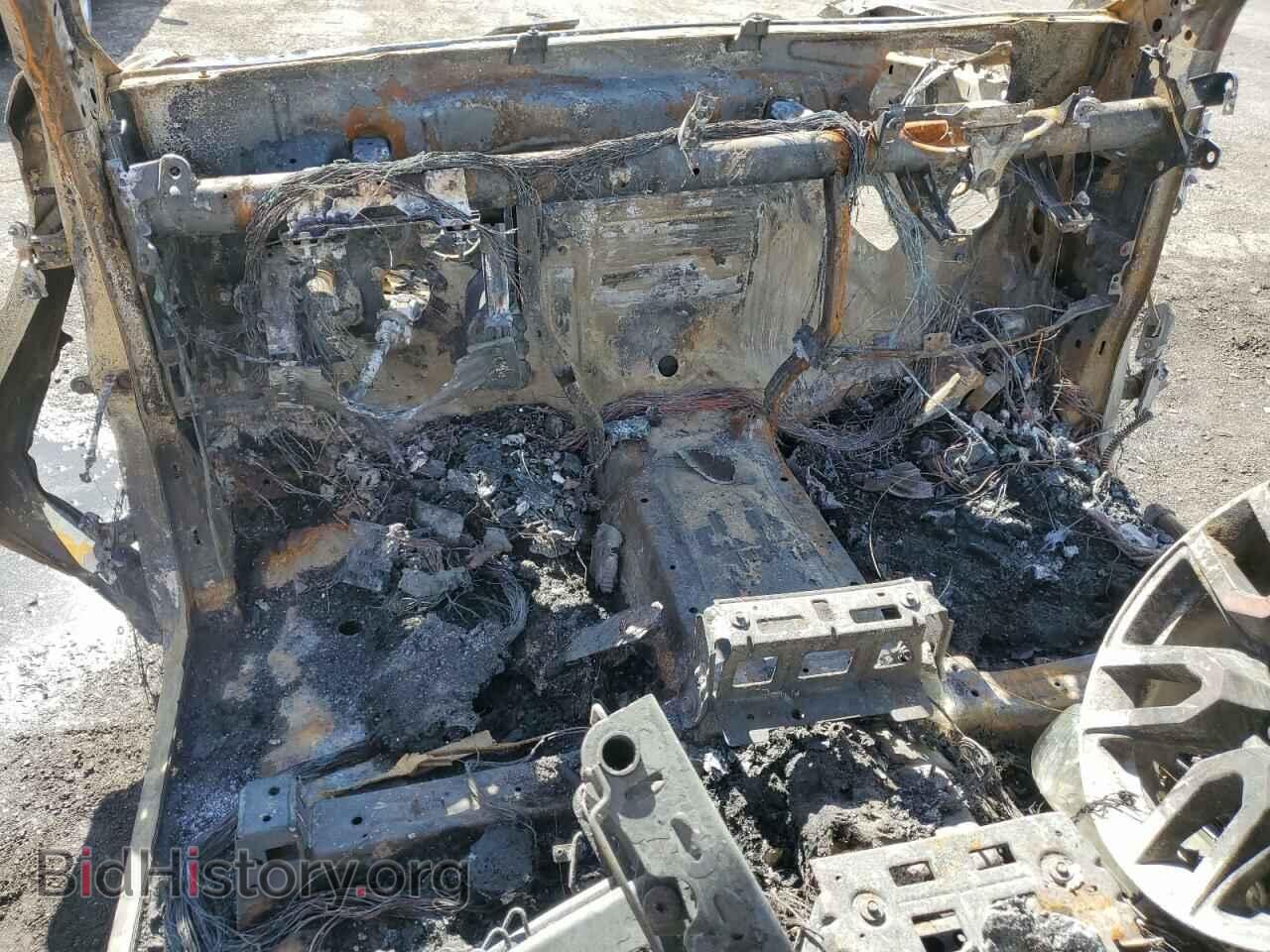 2021 GMC YUKON - VIN: 1GKS2AKD6MR456079 - Photo 8