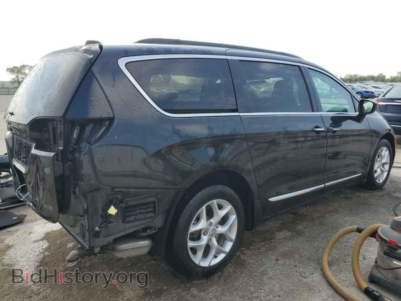 2017 CHRYSLER PACIFICA - VIN: 2C4RC1BG3HR803658 - Photo 3