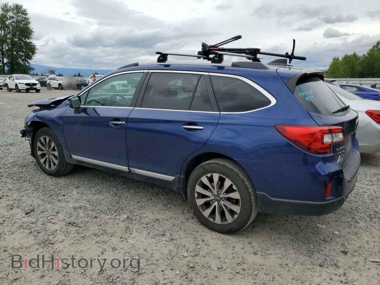 2017 SUBARU OUTBACK - VIN: 4S4BSETC2H3358244 - Фото 2