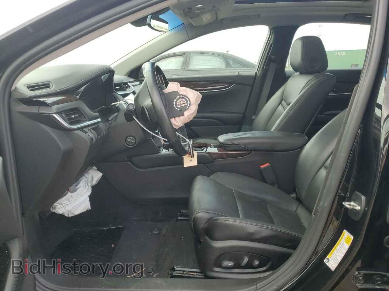 2015 CADILLAC XTS - VIN: 2G61N5S38F9148909 - Фото 7
