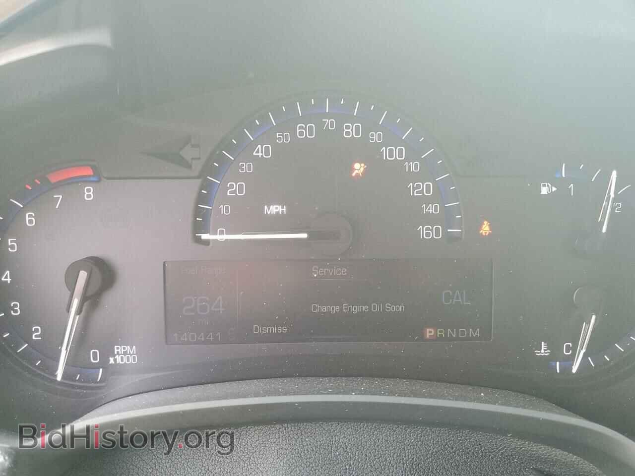 2015 CADILLAC XTS - VIN: 2G61N5S38F9148909 - Фото 9
