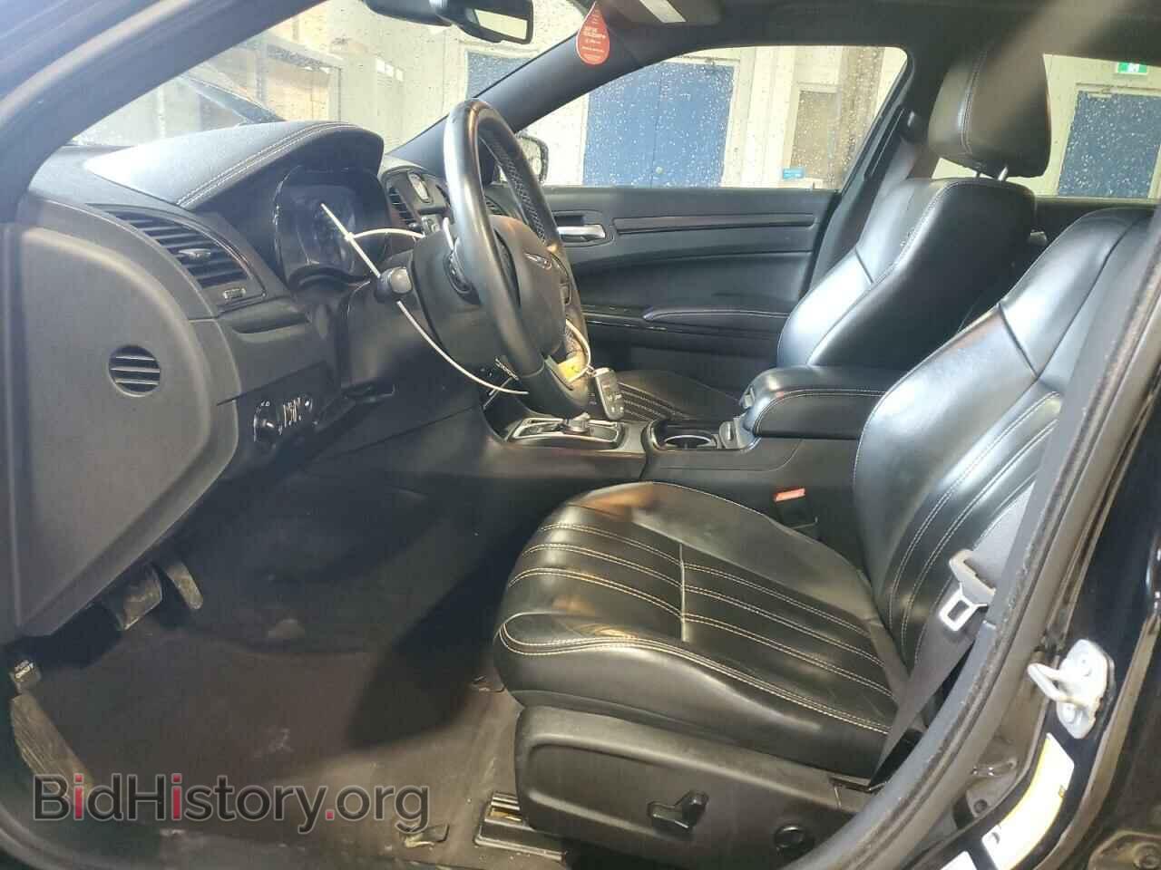 2016 CHRYSLER 300 - VIN: 2C3CCABG5GH260487 - Фото 7