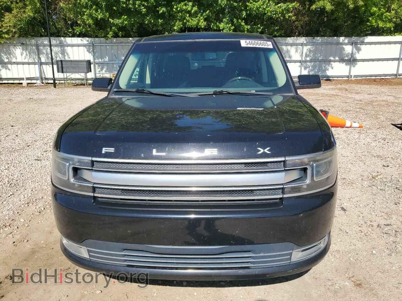 2016 FORD FLEX - VIN: 2FMGK5D89GBA03151 - Photo 5