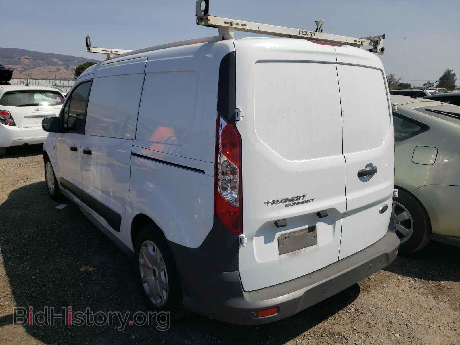 2015 FORD TRANSIT CO - VIN: NM0LS7E73F1220724 - Photo 3