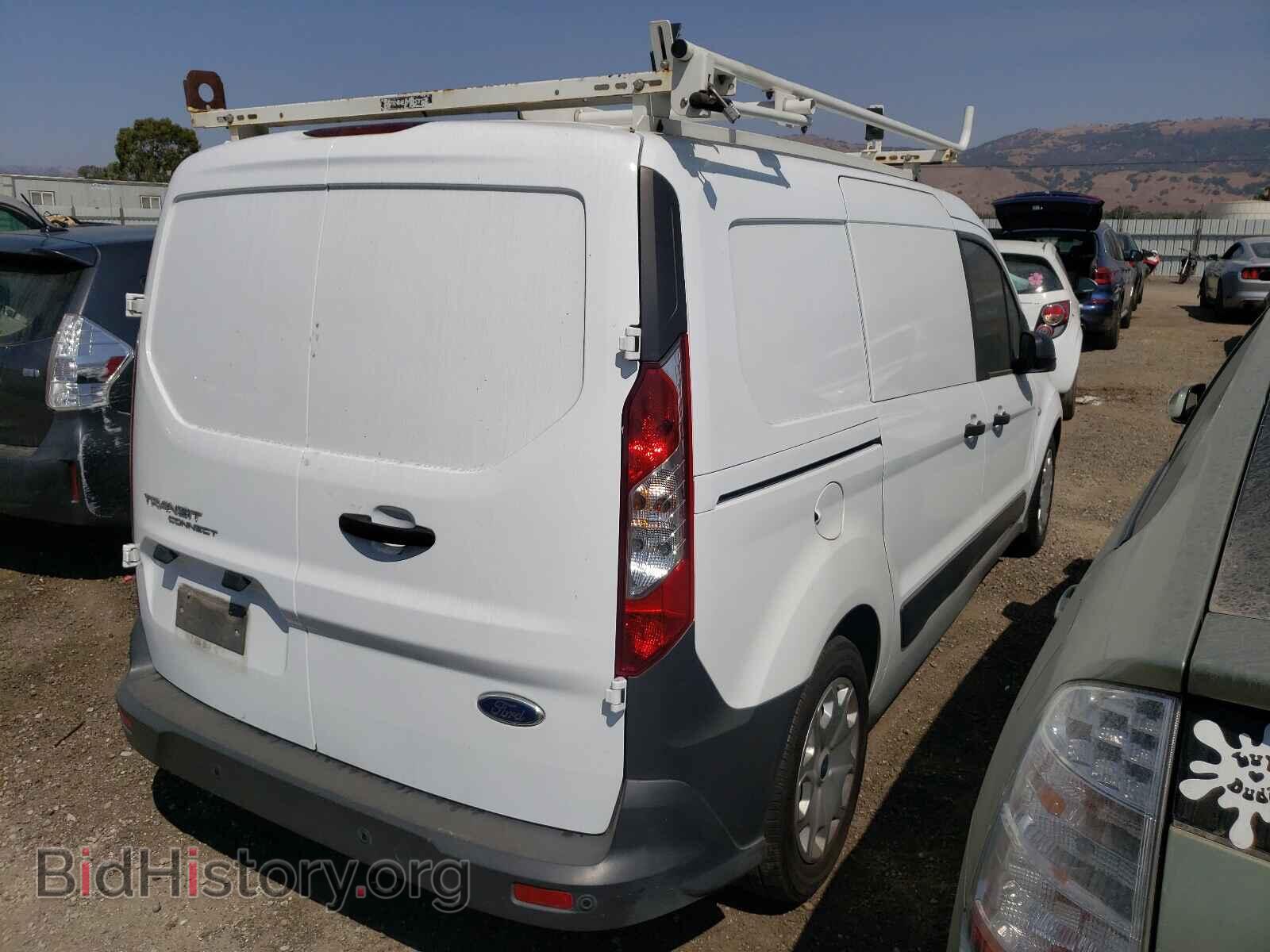 2015 FORD TRANSIT CO - VIN: NM0LS7E73F1220724 - Photo 4