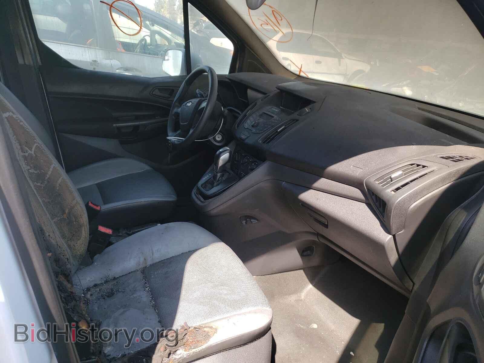 2015 FORD TRANSIT CO - VIN: NM0LS7E73F1220724 - Photo 5