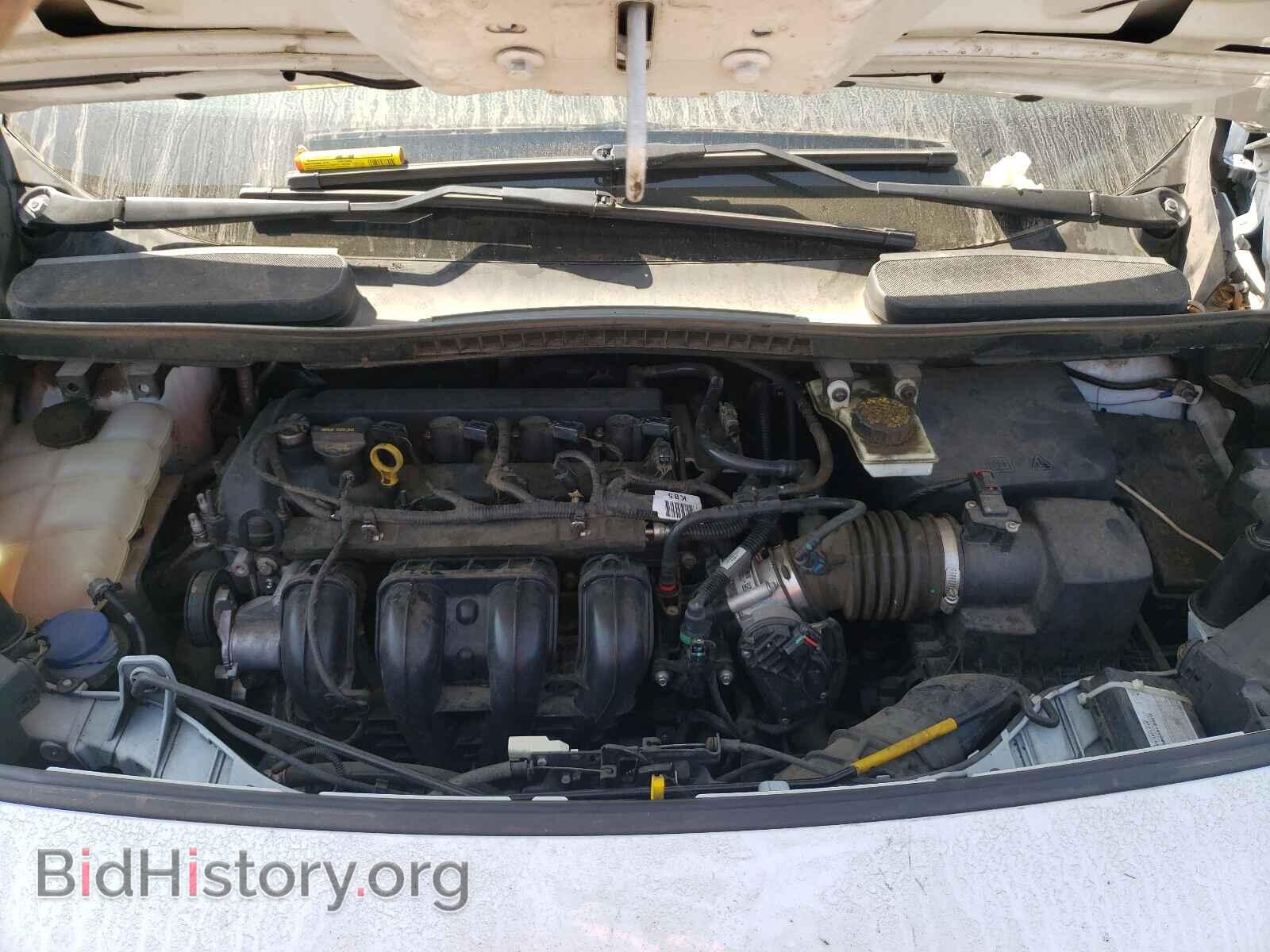 2015 FORD TRANSIT CO - VIN: NM0LS7E73F1220724 - Photo 7