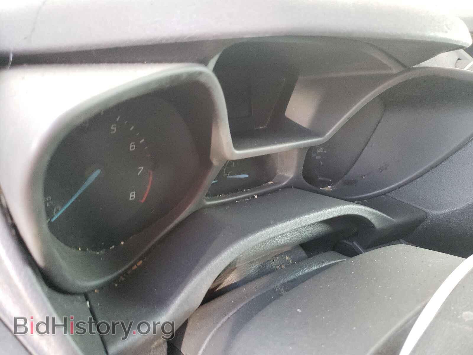 2015 FORD TRANSIT CO - VIN: NM0LS7E73F1220724 - Photo 8