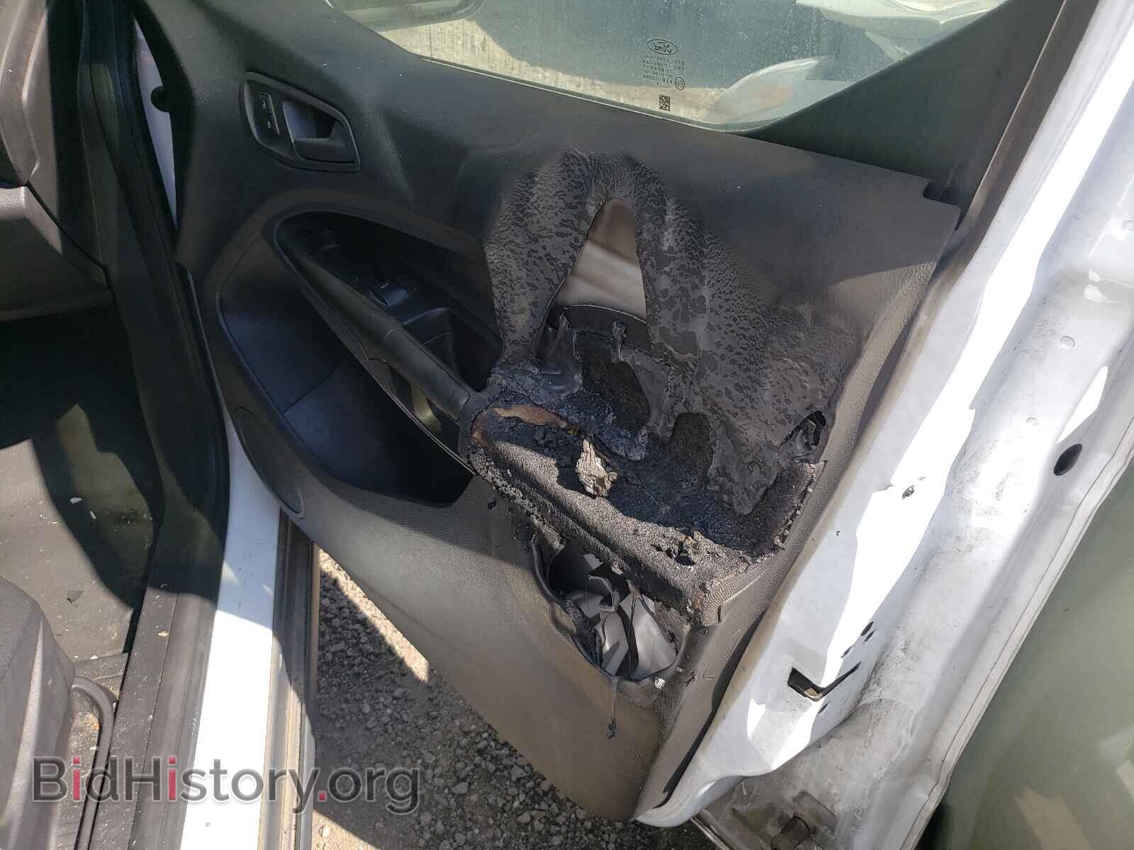 2015 FORD TRANSIT CO - VIN: NM0LS7E73F1220724 - Photo 9