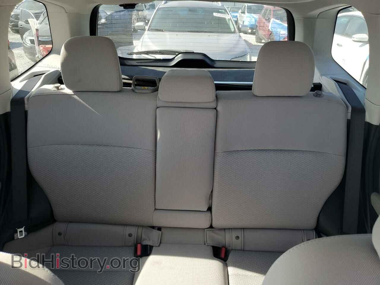 2017 SUBARU FORESTER - VIN: JF2SJAEC9HH591118 - Фото 10