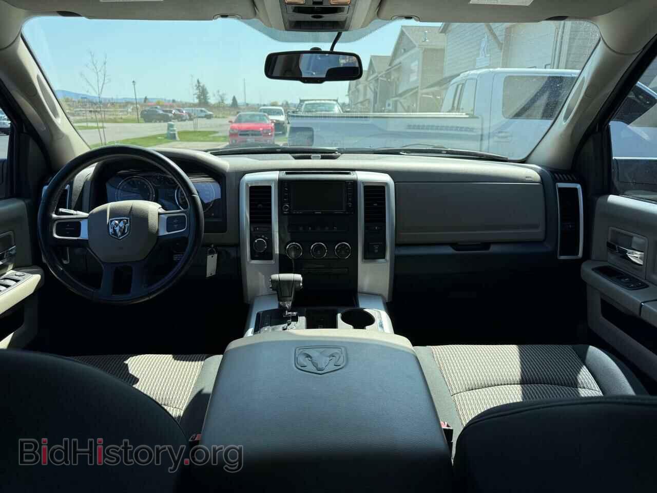 2011 DODGE All Models - VIN: 1D7RV1CT1BS597810 - Photo 9
