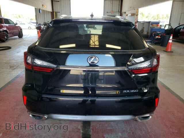2017 LEXUS RX350 - VIN: 2T2BZMCA5HC071251 - Фото 6
