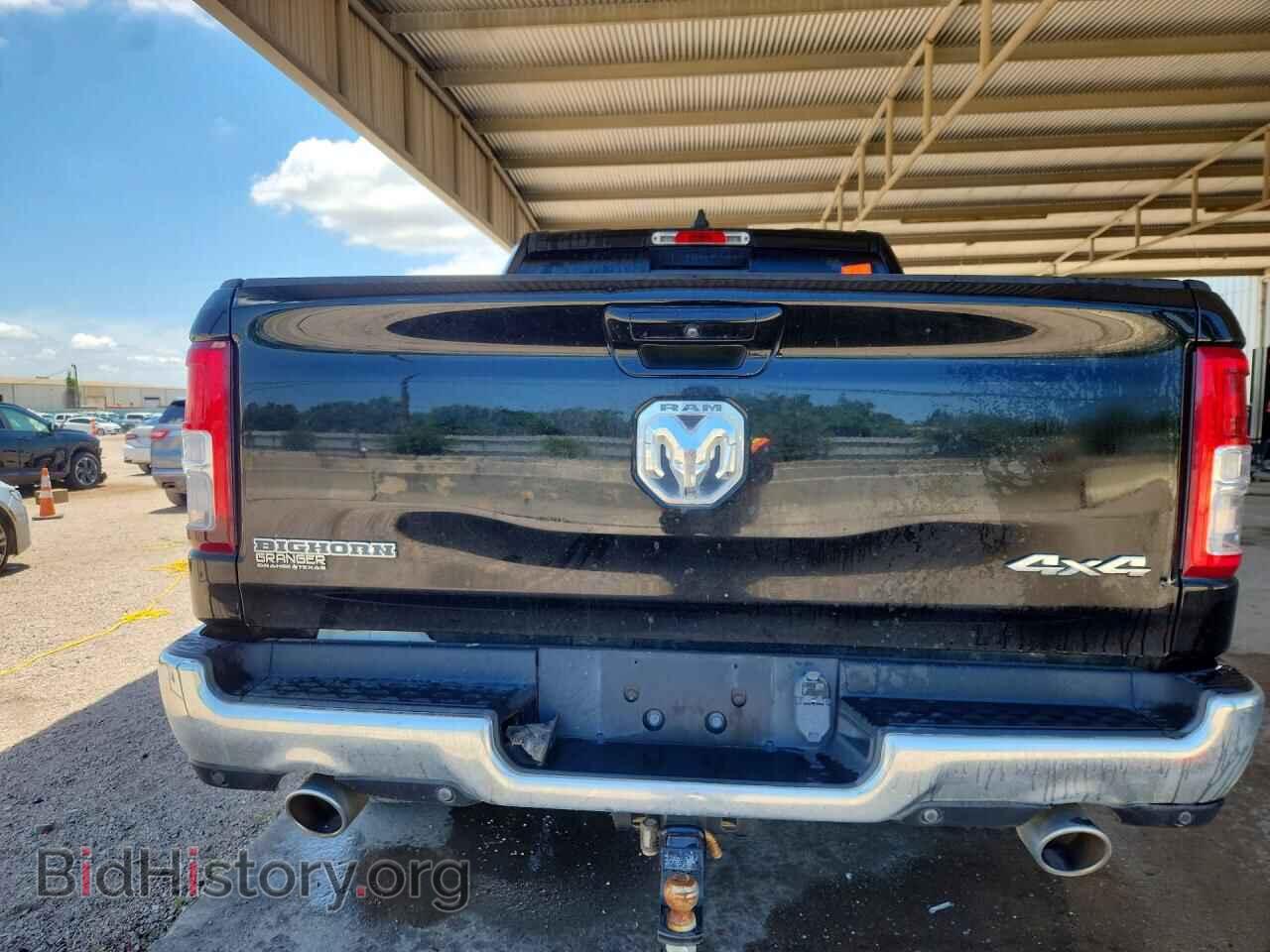 2021 RAM 1500 - VIN: 1C6SRFFT0MN803958 - Фото 6