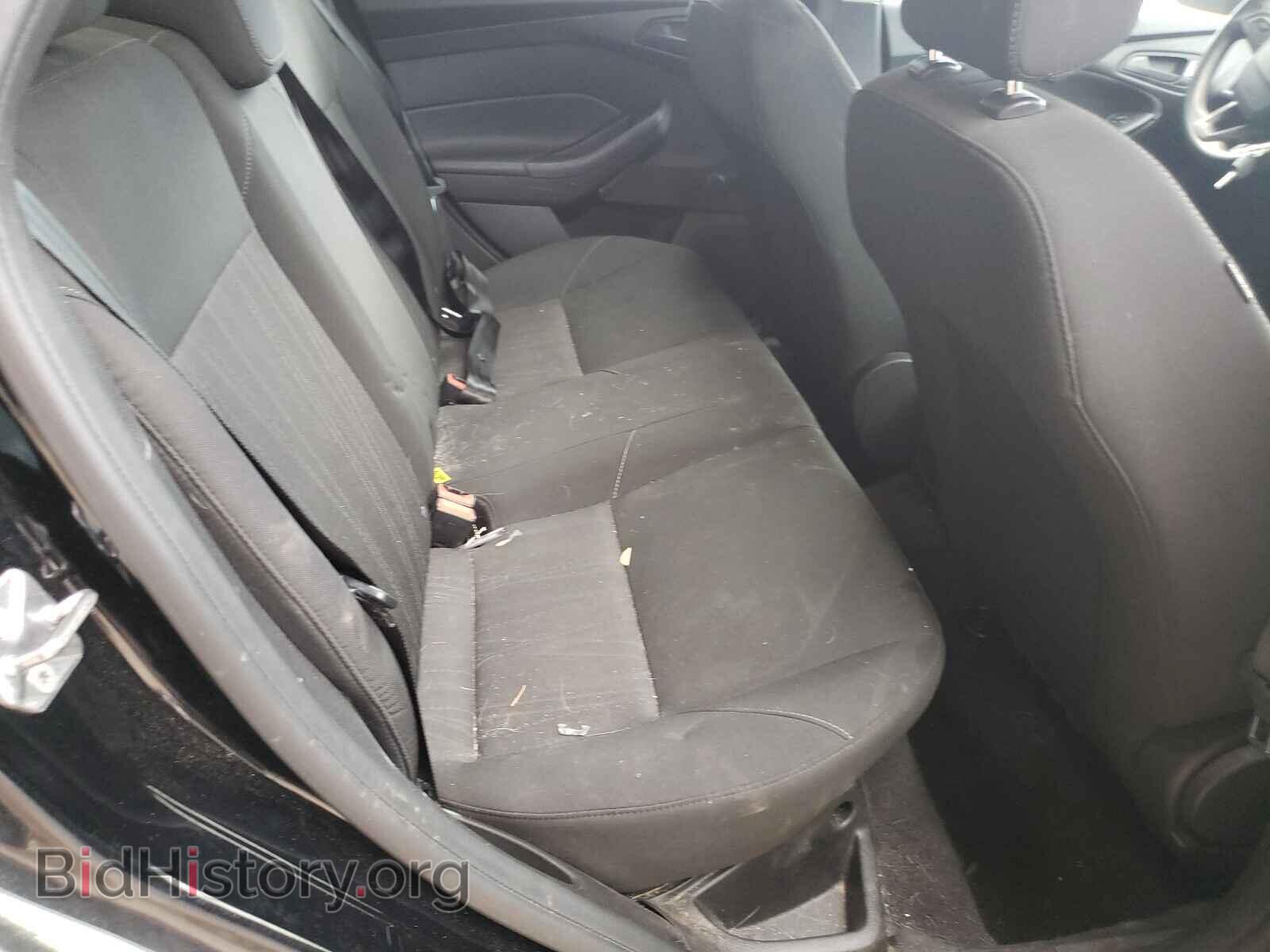 2016 FORD FOCUS - VIN: 1FADP3E28GL389736 - Photo 6