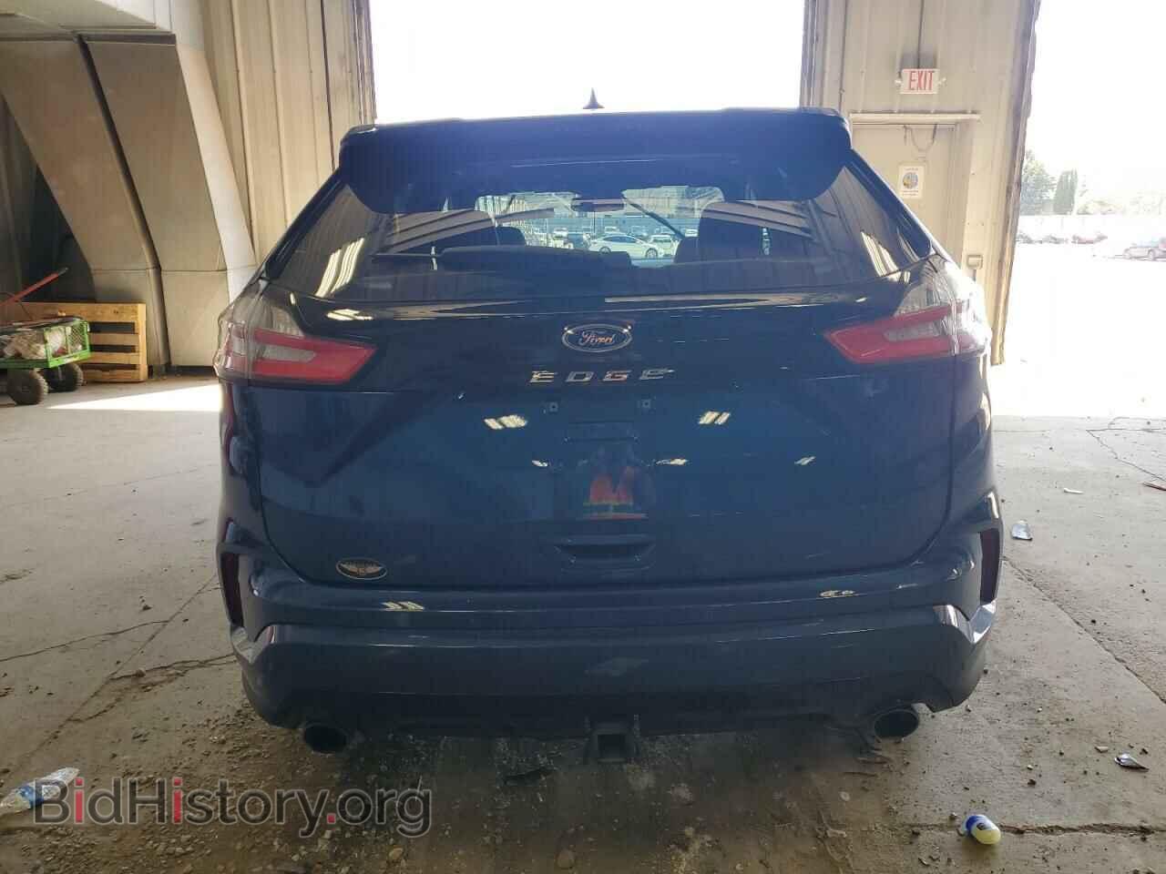 2021 FORD EDGE - VIN: 2FMPK4J92MBA51805 - Фото 6