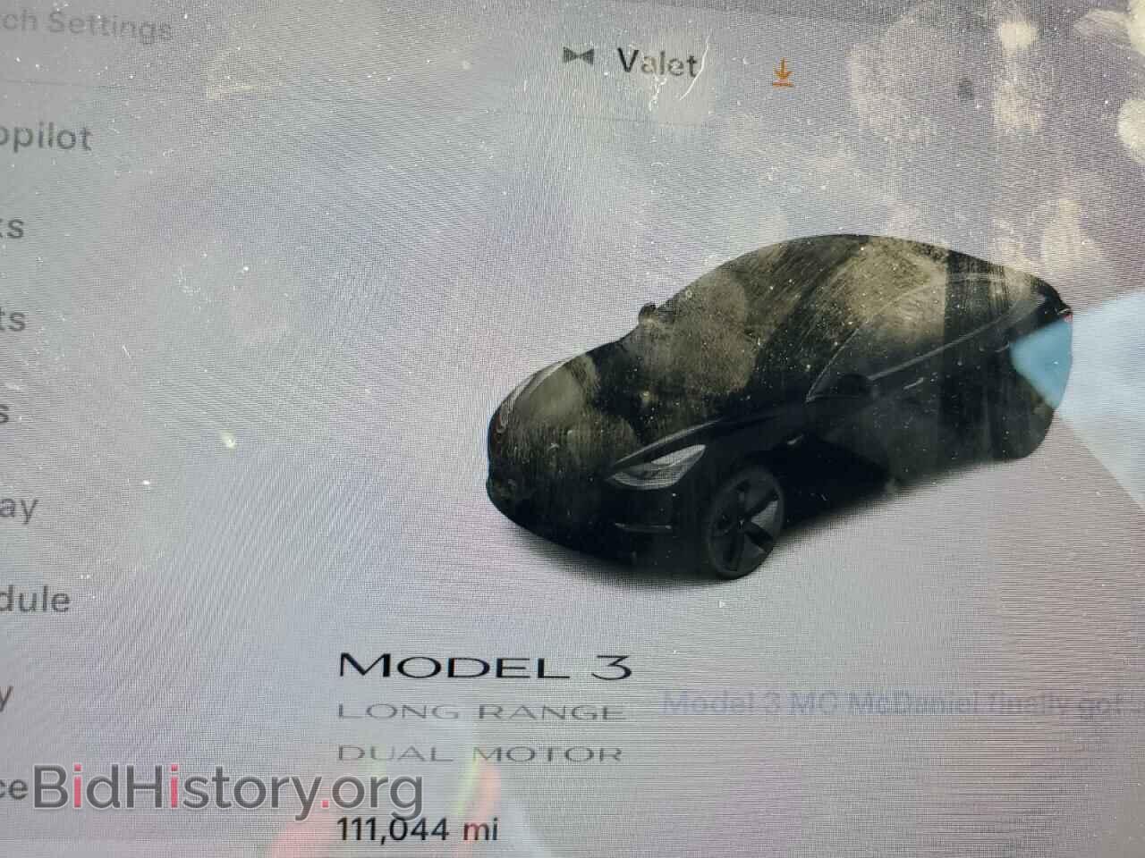 2018 TESLA MODEL 3 - VIN: 5YJ3E1EB1JF184852 - Photo 9