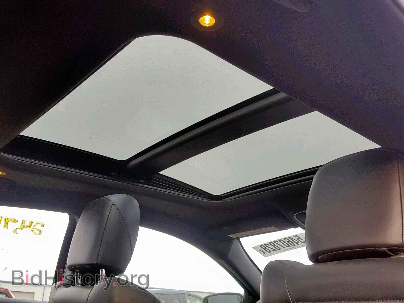 2015 CHRYSLER 200 - VIN: 1C3CCCBB9FN555212 - Photo 9