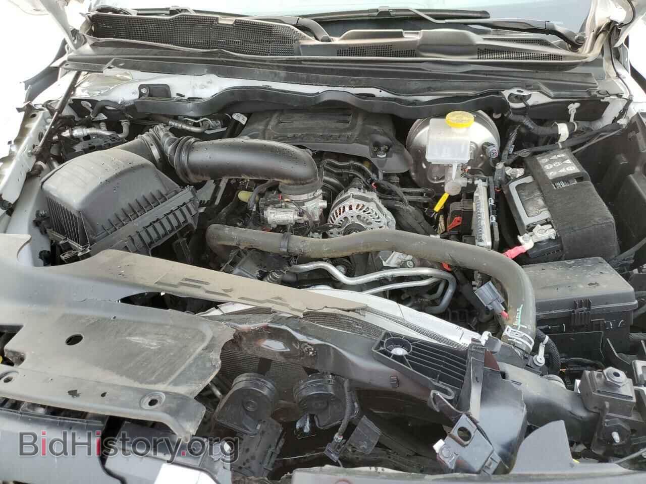 2022 RAM 1500 - VIN: 1C6SRFHT8NN167577 - Фото 11