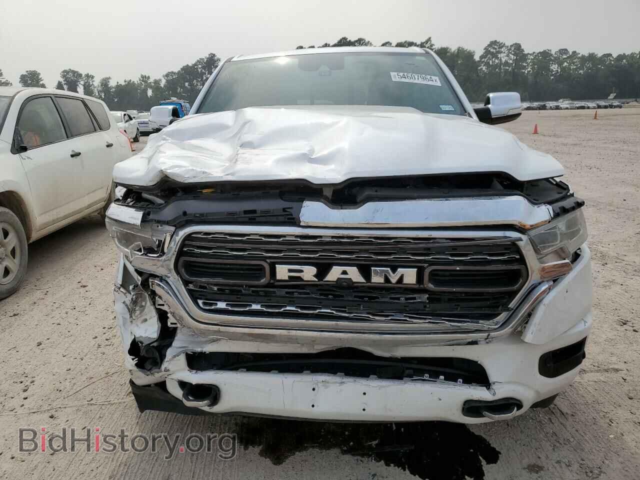 2022 RAM 1500 - VIN: 1C6SRFHT8NN167577 - Фото 5