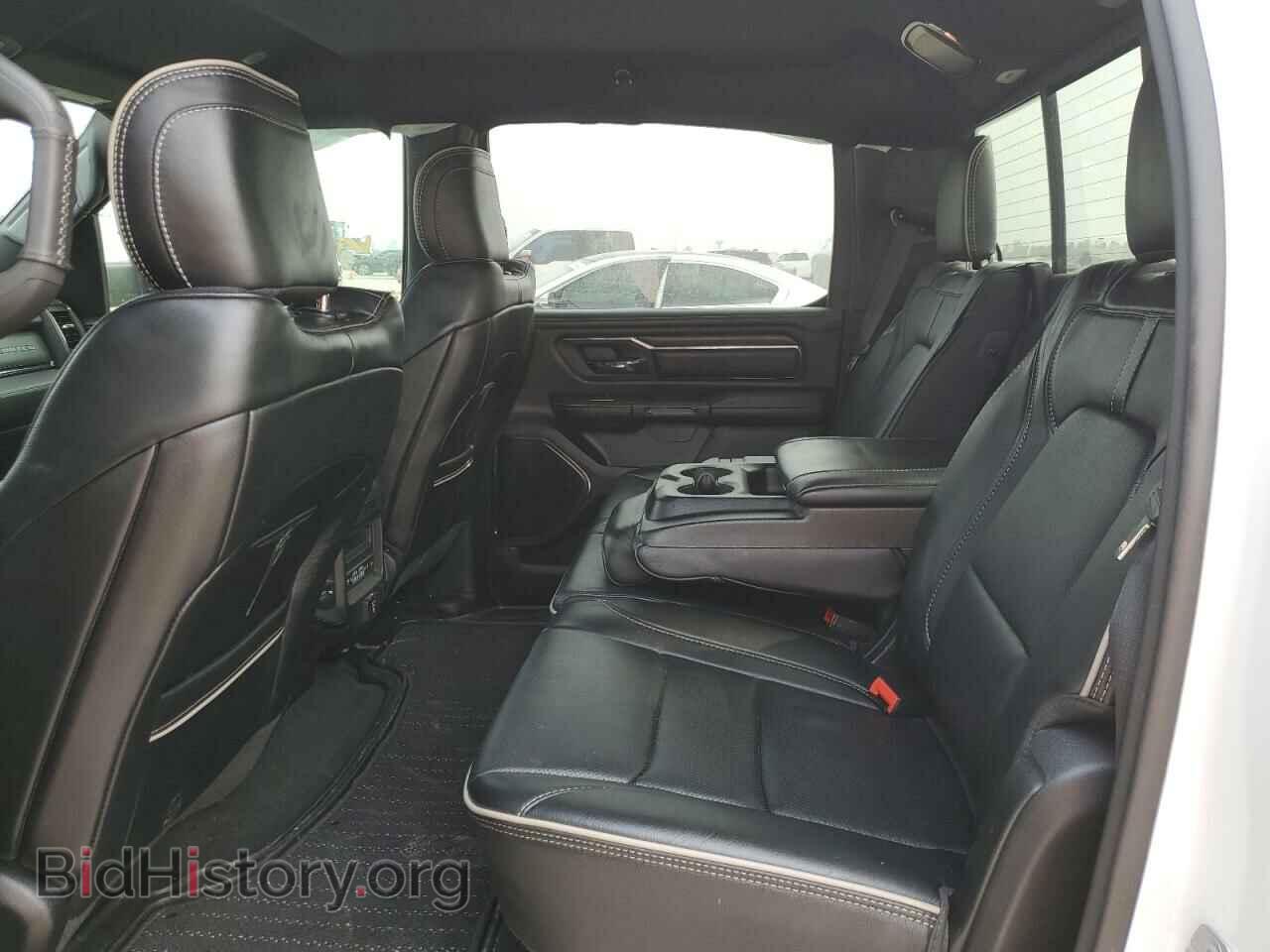 2022 RAM 1500 - VIN: 1C6SRFHT8NN167577 - Фото 10