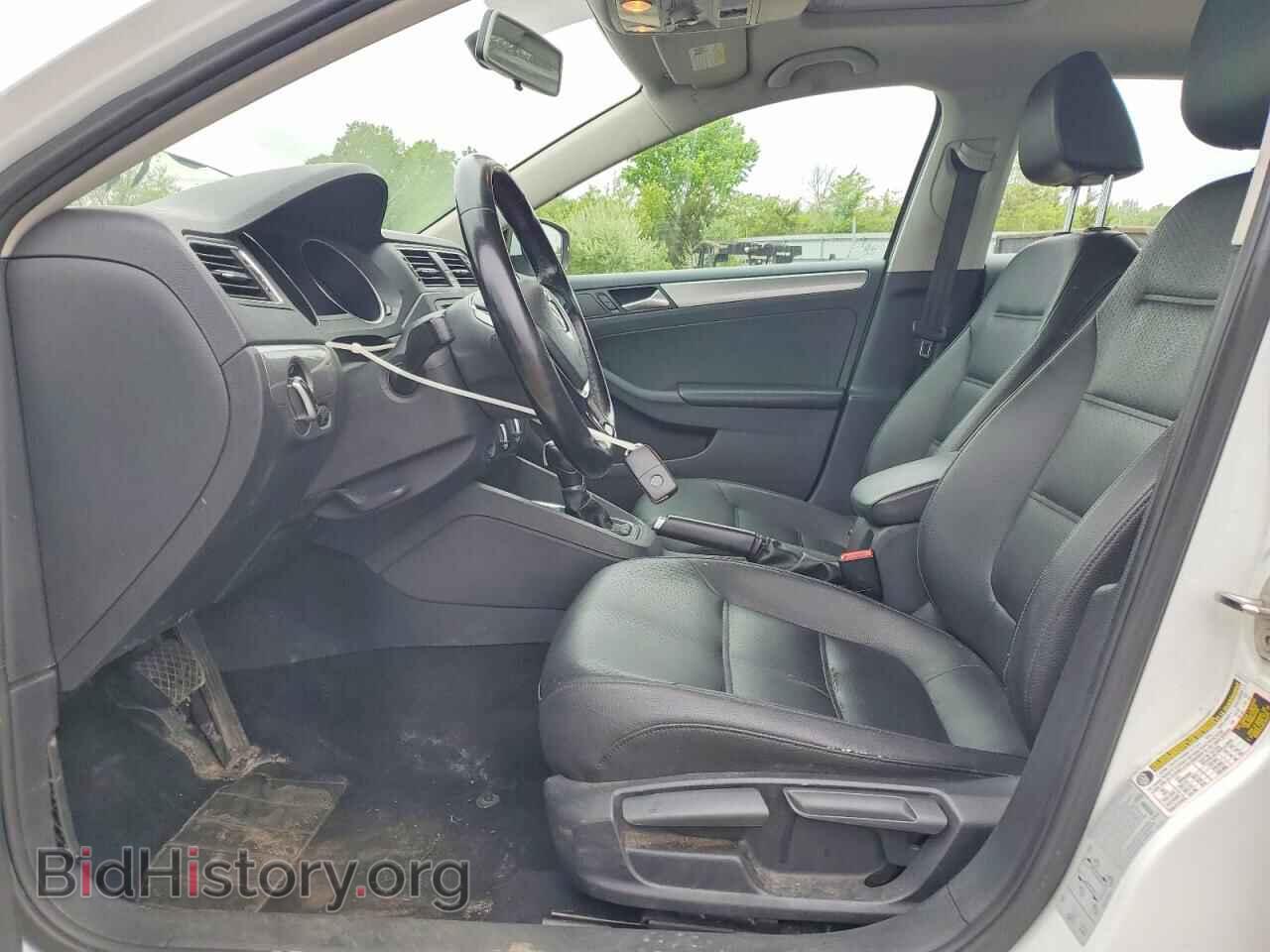 2017 VOLKSWAGEN JETTA - VIN: 3VWDB7AJXHM262738 - Фото 7