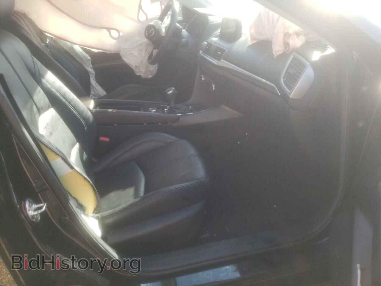 2017 MAZDA 3 - VIN: 3MZBN1V78HM139661 - Фото 5