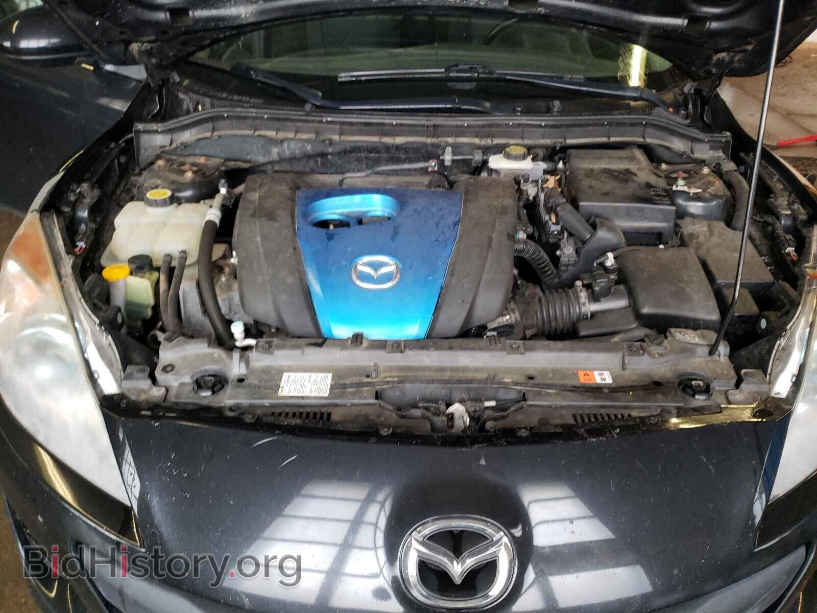 2013 MAZDA 3 - VIN: JM1BL1L76D1832439 - Photo 5