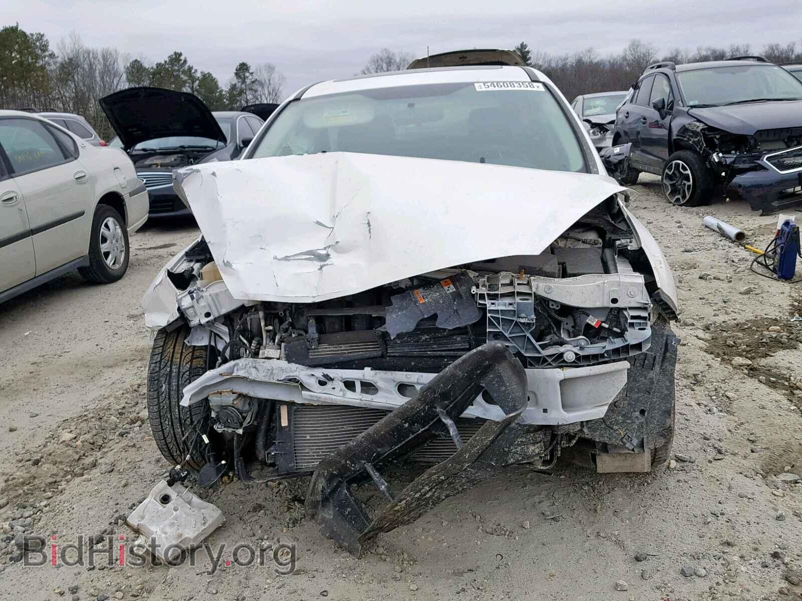 2015 FORD FOCUS - VIN: 1FADP3N24FL267079 - Фото 7