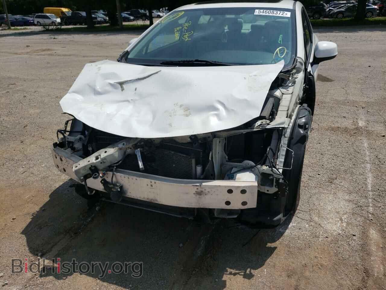 2012 HONDA CIVIC - VIN: 2HGFB2F87CH528388 - Фото 9