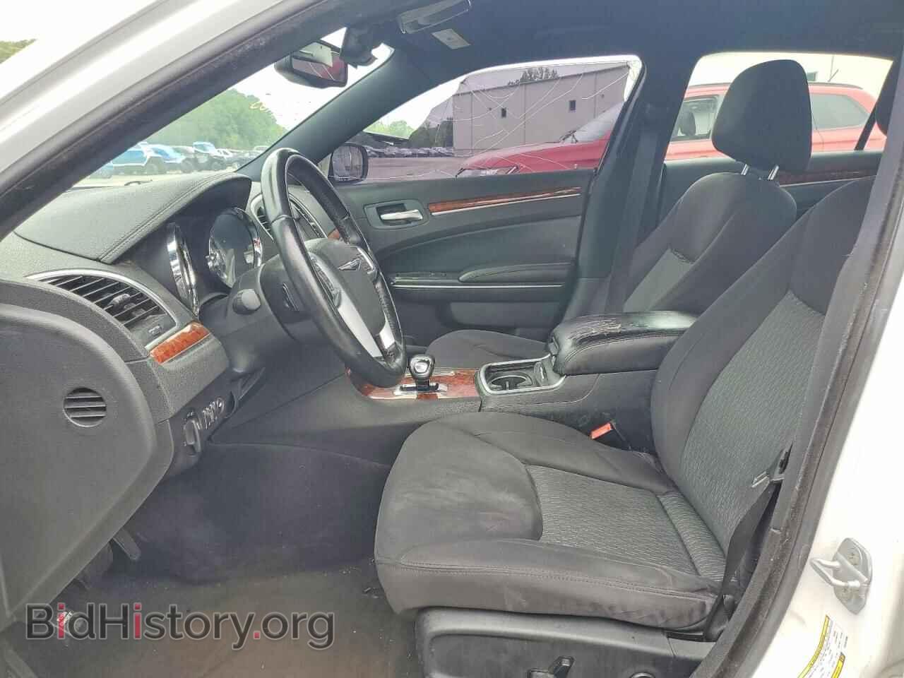 2012 CHRYSLER 300 - VIN: 2C3CCAAG7CH237935 - Photo 7