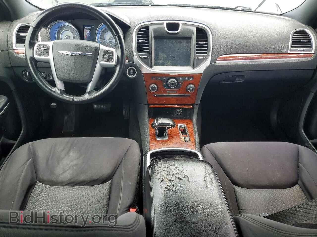 2012 CHRYSLER 300 - VIN: 2C3CCAAG7CH237935 - Photo 8