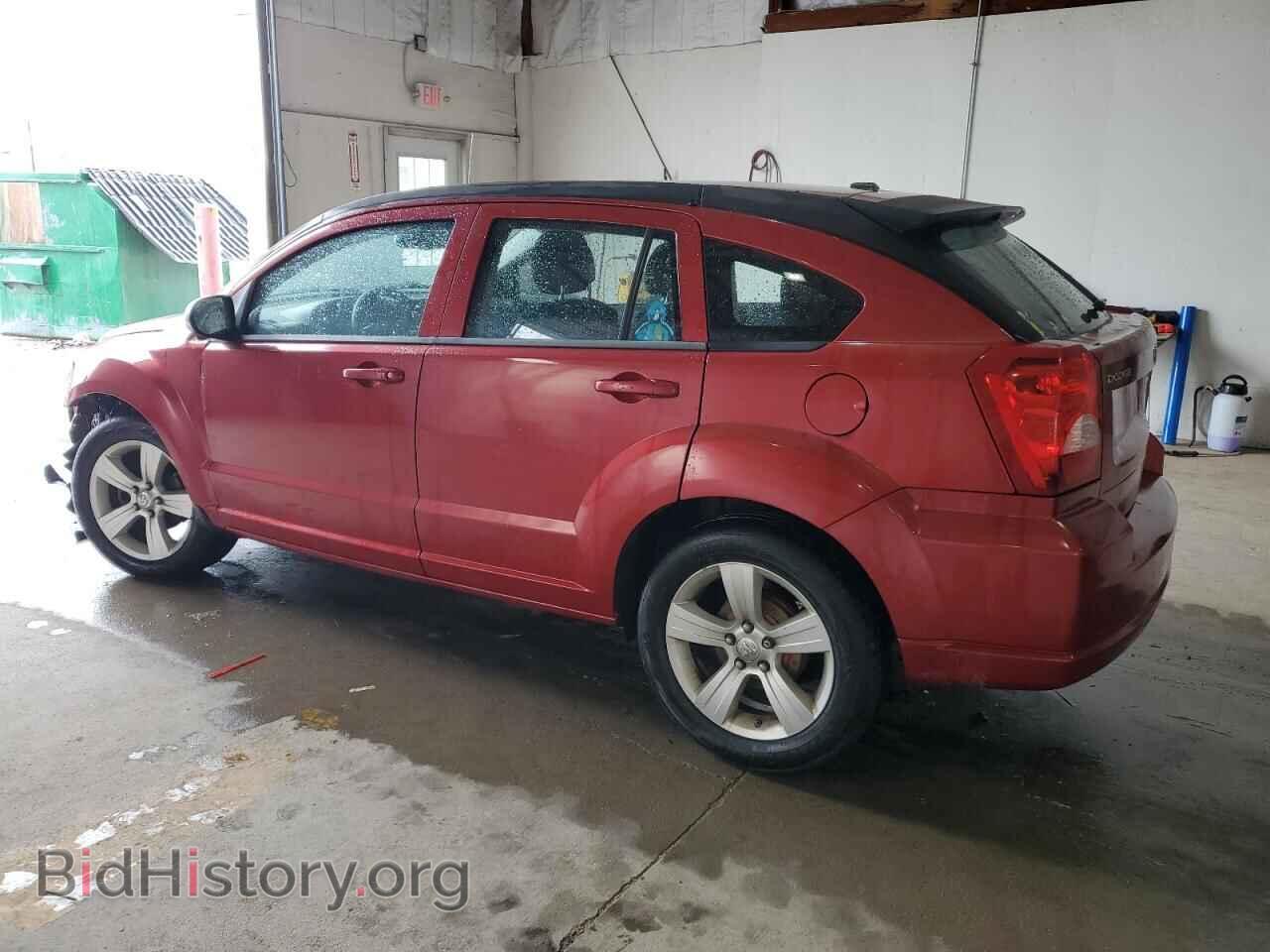 2010 DODGE CALIBER - VIN: 1B3CB3HA5AD569153 - Фото 2