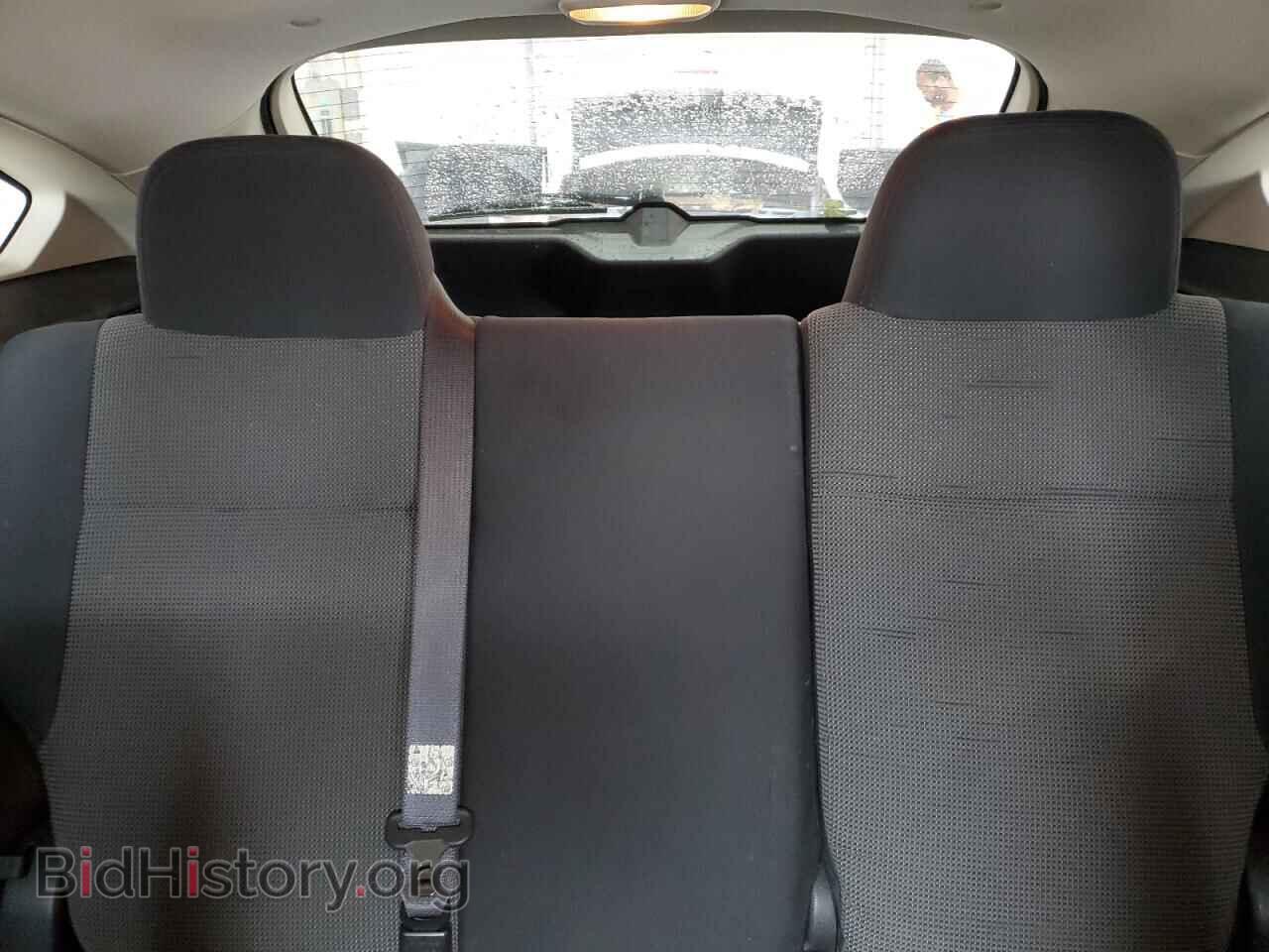 2010 DODGE CALIBER - VIN: 1B3CB3HA5AD569153 - Фото 10