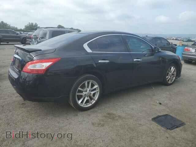 2009 NISSAN MAXIMA - VIN: 1N4AA51E49C817871 - Фото 3