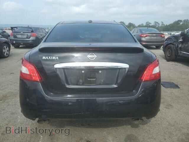 2009 NISSAN MAXIMA - VIN: 1N4AA51E49C817871 - Фото 6