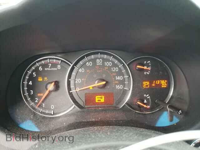 2009 NISSAN MAXIMA - VIN: 1N4AA51E49C817871 - Фото 9