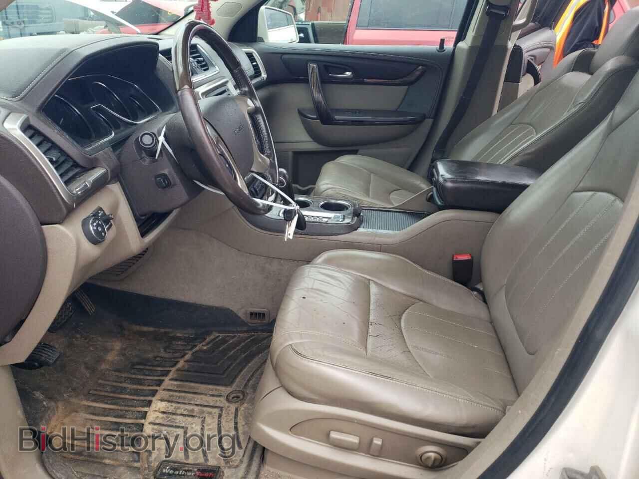 2013 GMC ACADIA DEN - VIN: 1GKKRTKD8DJ132959 - Фото 7