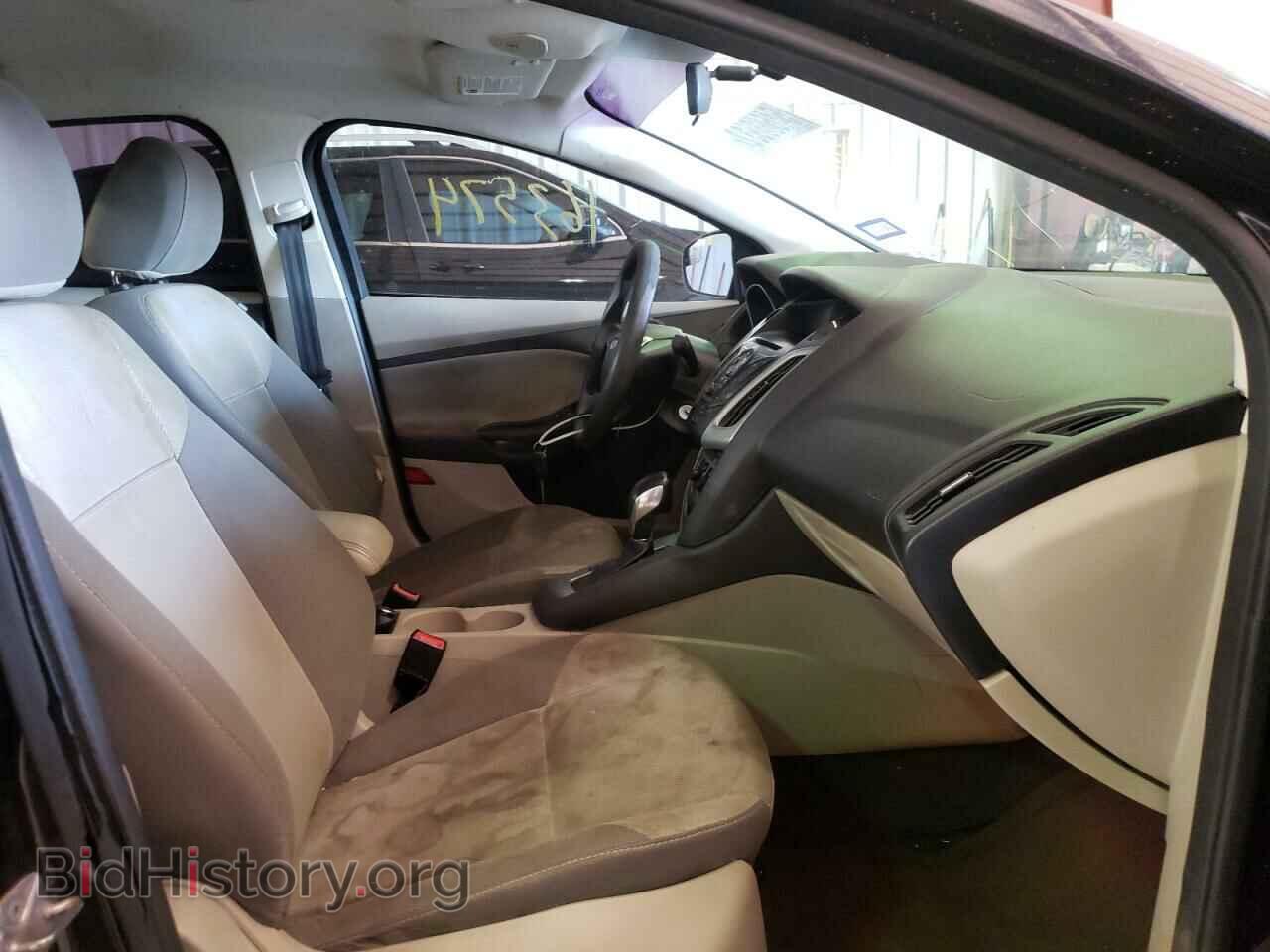 2014 FORD FOCUS - VIN: 1FADP3F20EL175349 - Photo 5