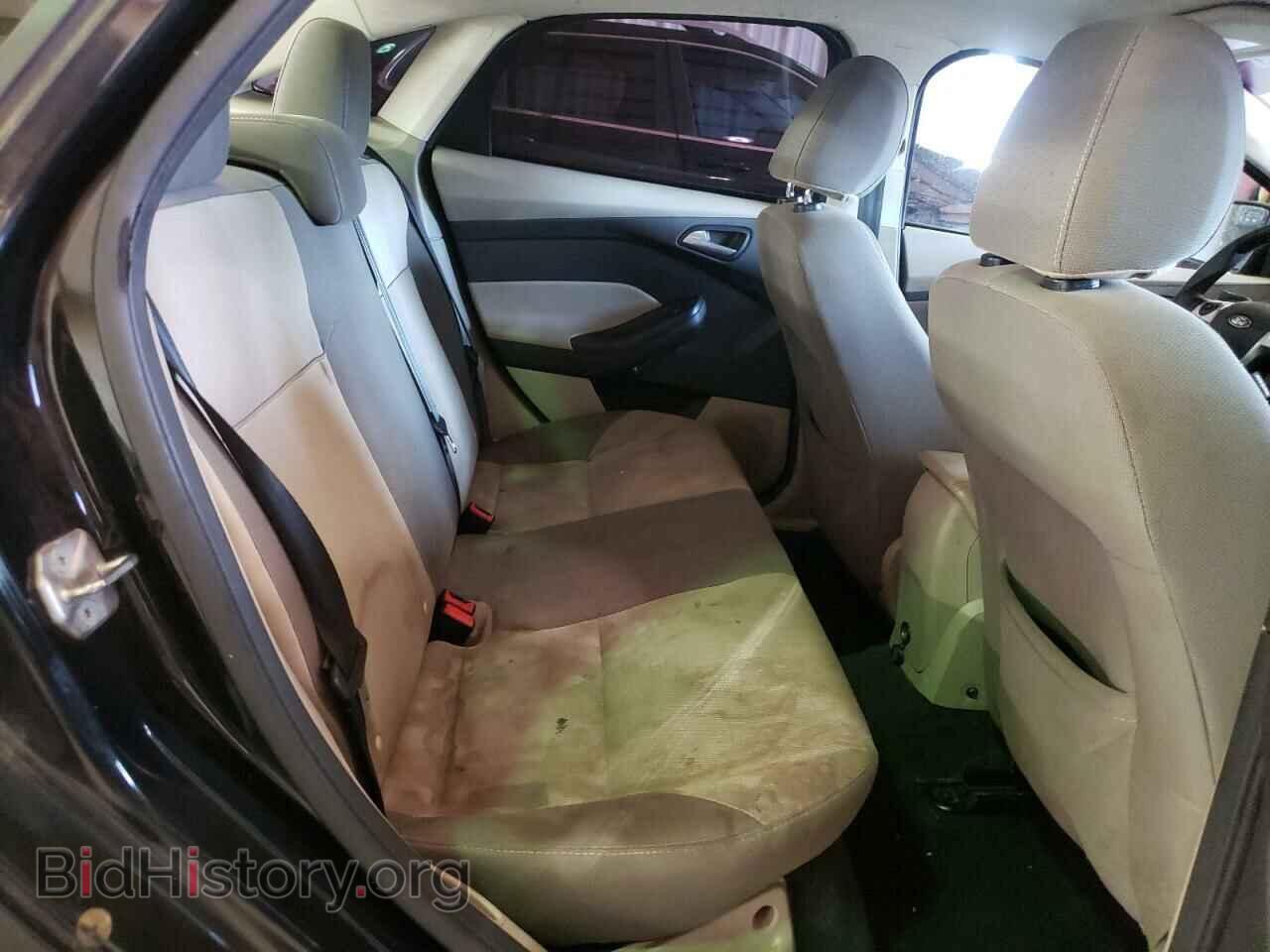 2014 FORD FOCUS - VIN: 1FADP3F20EL175349 - Photo 6