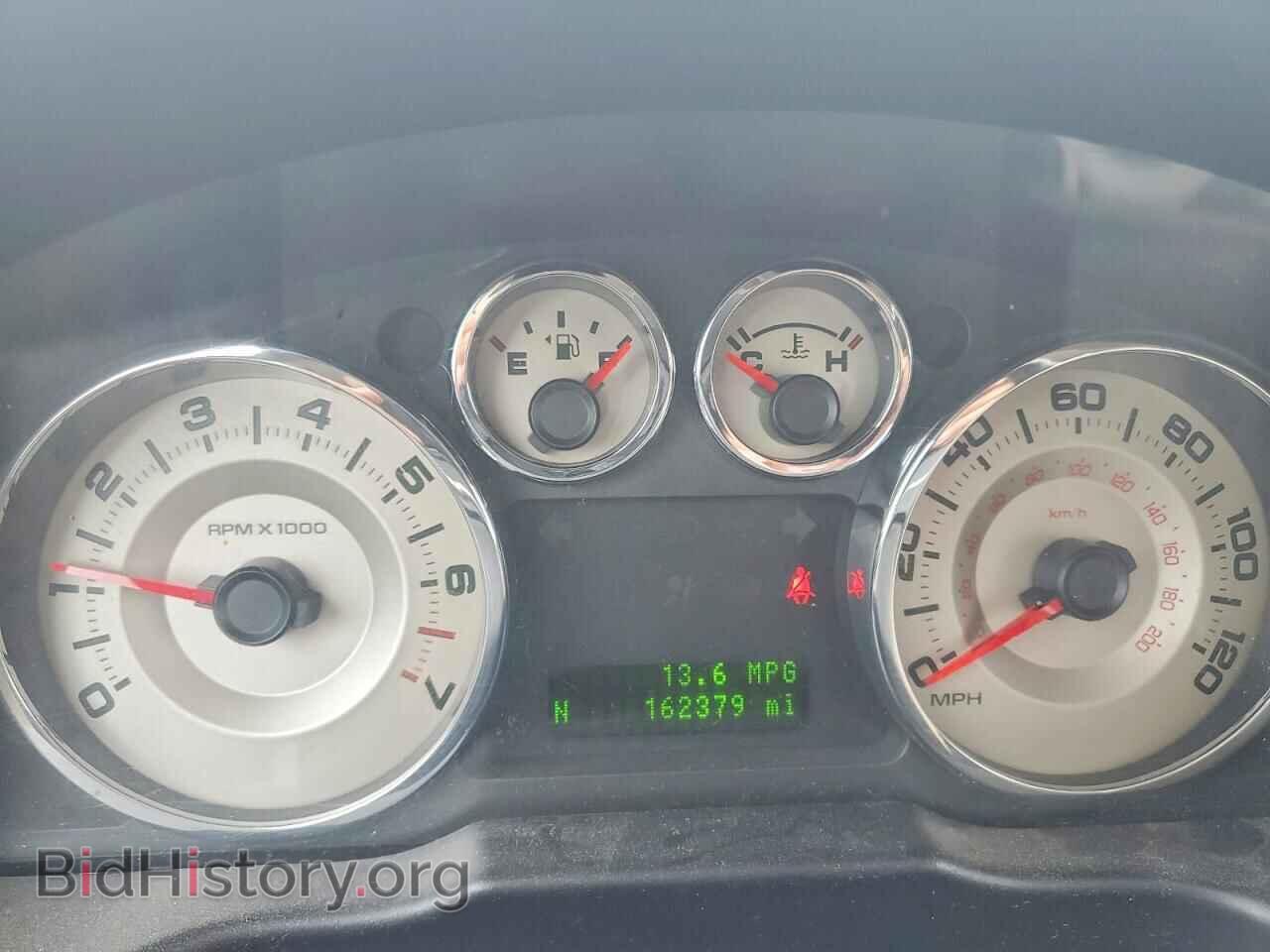 2008 FORD EDGE - VIN: 2FMDK38C88BA65471 - Фото 9