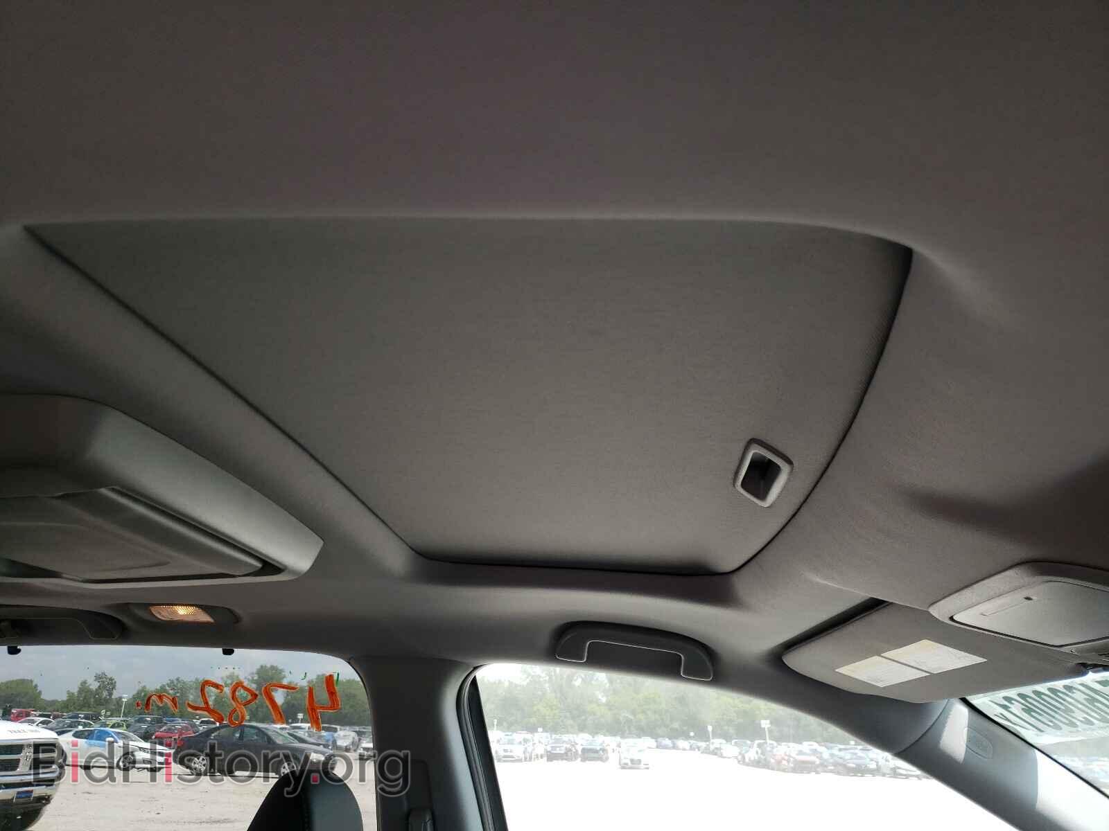 2020 HONDA PILOT - VIN: 5FNYF6H0XLB040147 - Фото 9